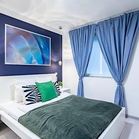 Апартаменты Central - New - Quiet Sleep Будапешт Экстерьер фото